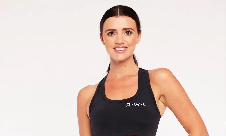 RWL - at home fitness